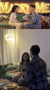 Shenyang Couple's AI Proposal Video Takes Social Media by Storm 💍🤖 video poster