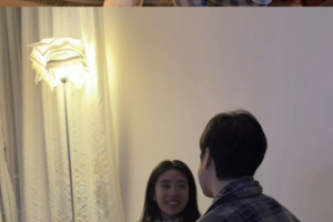 Shenyang Couple's AI Proposal Video Takes Social Media by Storm 💍🤖 video poster