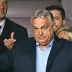 Hungary’s Political Shift: Orban Ousted After 16 Years 🗳️✨