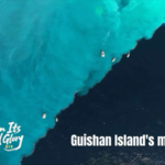 Guishan Island’s Milky Sea: Nature’s Volcanic Spectacle 🌋💧 video poster