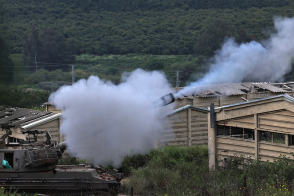 Hezbollah Vows Resistance as Israel 'Fails' War Goals 🚨