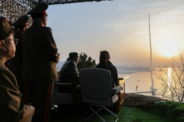 DPRK Tests Upgraded Missiles Amid Regional Tensions 🌏🚀