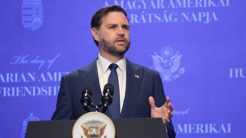 US-Iran Tensions Peak as Trump's Deadline Looms 🌍⏳