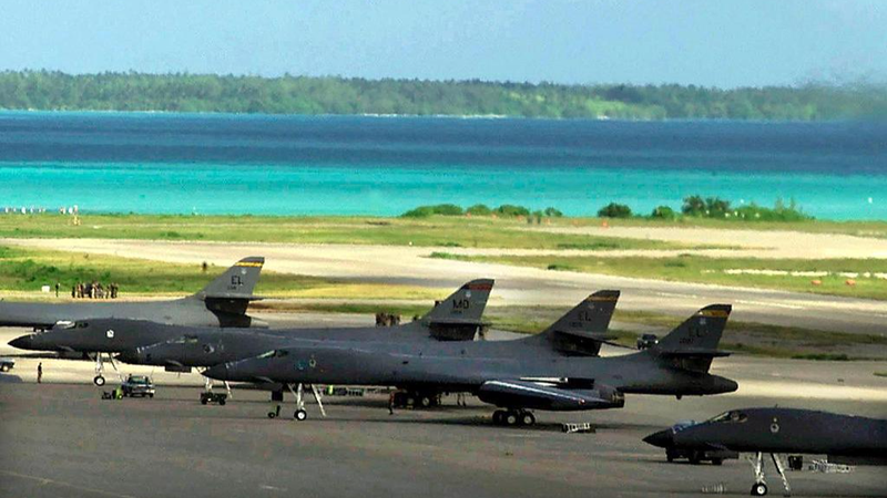 UK Pauses Chagos Islands Return Amid US Pushback 🌍⚓