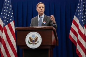 China's Global Friendships: Cooperation or Conflict? 🌏