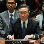 China Urges Global Action to Protect UN Aid Workers 🕊️