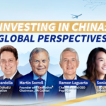 Global Investors Eye China’s 15th Five-Year Plan Opportunities 🌏💼 video poster