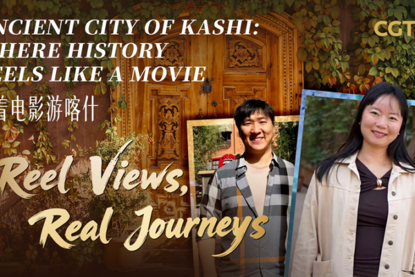 Step Into History: Kashi’s Timeless Alleys Come Alive in 2026 🏰✨ video poster