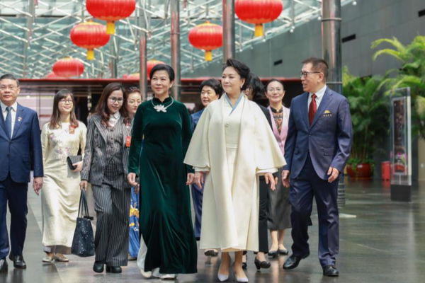 China-Vietnam Cultural Ties Flourish in 2026 🌏🎭