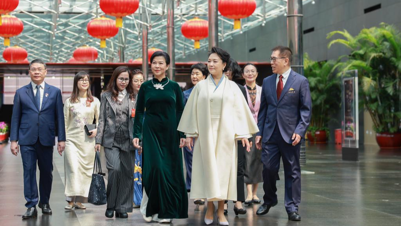 China-Vietnam Cultural Ties Flourish in 2026 🌏🎭