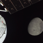 ONT8Y7YQ89DFQL78EVAY - 🌍NewspaperAmigo – Your Global News Buddy 🗞️ Artemis II Crew Makes Historic Splashdown After Moon Flyby 🌕🚀 video poster