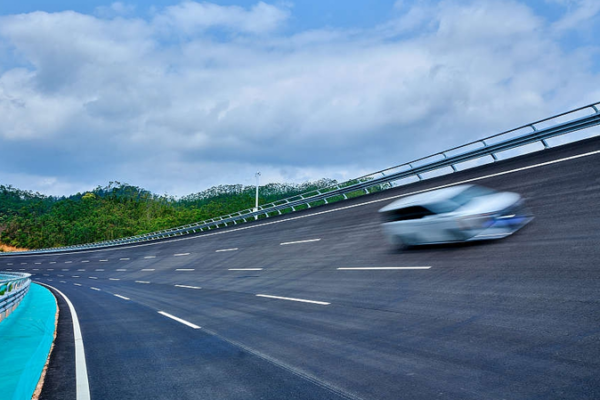 China Boosts Safety for Self-Driving Cars in 2026 🚗✨