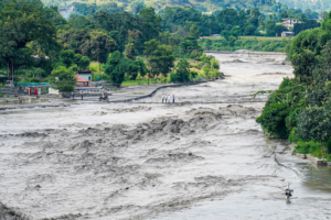Nepal's Natural Disasters Claim 496 Lives in Past Year 🌍💔
