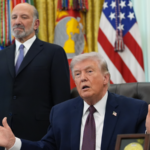 OWFOIPIHEK7VQ6CK4VKB - 🌍NewspaperAmigo – Your Global News Buddy 🗞️ Trump Threatens NATO Exit Over Iran Conflict; UK Pushes Back 🚨🌍