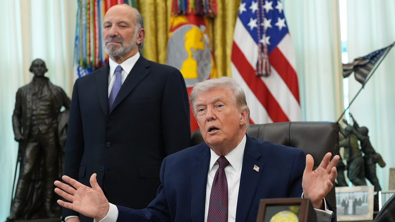 Trump Threatens NATO Exit Over Iran Conflict; UK Pushes Back 🚨🌍