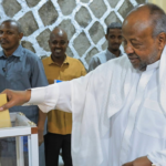 Djibouti's Guelleh Wins Sixth Term in Presidential Election 🗳️✨