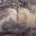 P51VRB21HUMWYC7VRIYM - 🌍NewspaperAmigo – Your Global News Buddy 🗞️ Iran Warns of Regional 'Hell' as Trump Issues 48-Hour Ultimatum 🌍🔥