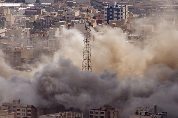 Iran Warns of Regional 'Hell' as Trump Issues 48-Hour Ultimatum 🌍🔥