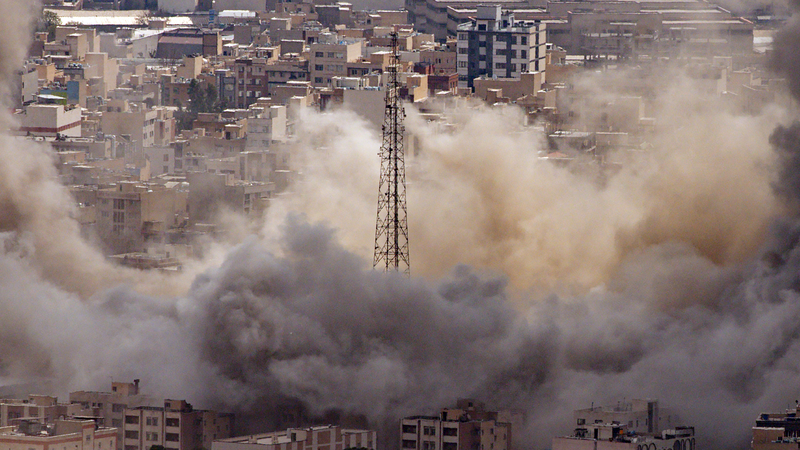 Iran Warns of Regional 'Hell' as Trump Issues 48-Hour Ultimatum 🌍🔥