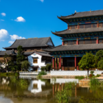 Jianchuan: Where Wood Carving Breathes Life into History 🌳✨