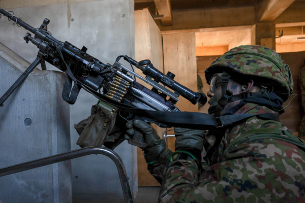 Japan's Arms Export Shift Sparks Public Outcry and Regional Concerns 🔥