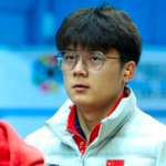 🇨🇳 Teen Sensation Bu Shuaihang Clinches First Senior Gold at ISSF World Cup 🌟
