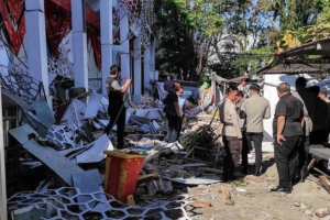 7.6M Quake Strikes Eastern Indonesia: 1 Dead, Tsunami Alert Lifted 🌍🚨