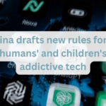 China Tightens AI Rules: Digital Humans & Child Safety in Focus 🚀👧