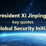 Xi's Global Security Vision: Key Quotes Reshaping 2026 Diplomacy 🌐