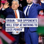 PPYYAN2ZDUC3KNNIZF3I - 🌍NewspaperAmigo – Your Global News Buddy 🗞️ Hungary's Pivotal Election: Orbán Faces Strongest Challenge Yet 🌍✊ video poster