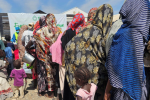 Sudan Drone Crisis: UN Warns of Escalating Humanitarian Toll 🚨