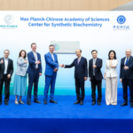 🌱 Max Planck & CAS Launch First Synthetic Biochemistry Hub in Shenzhen!