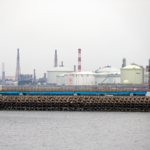 Japan Boosts Oil Reserves Release Amid Middle East Supply Concerns 🌏⛽