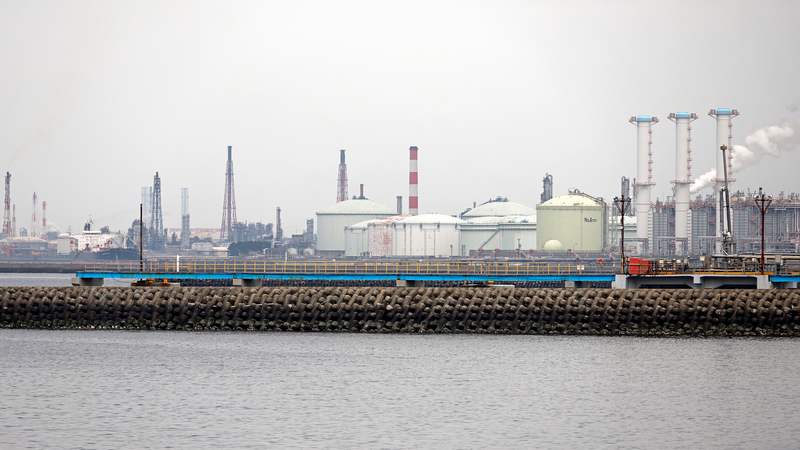 PXVF29006YCL62R9LOOO - 🌍NewspaperAmigo – Your Global News Buddy 🗞️ Japan Boosts Oil Reserves Release Amid Middle East Supply Concerns 🌏⛽