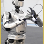 China’s Robot Revolution: One Humanoid Every 30 Minutes! 🤖⚡ video poster