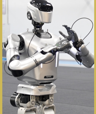 China’s Robot Revolution: One Humanoid Every 30 Minutes! 🤖⚡ video poster