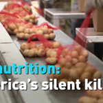 Malnutrition Crisis: America's Silent Killer in 2026 🌾⚠️ video poster