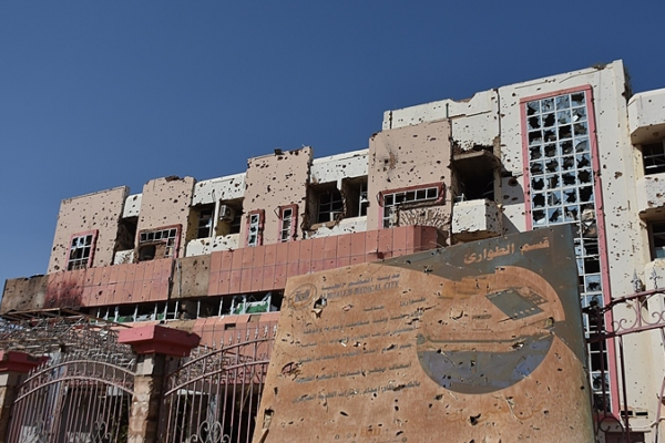 Sudan Health Crisis: WHO, UNICEF Sound Alarm Over Hospital Attacks 🚨