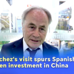 Spain Boosts China Ties: Firms Expand Investments Post-Sanchez Visit 🌐💼 video poster