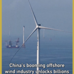 China's Offshore Wind Power Surge Sparks $58B Green Energy Boom 🌊💨 video poster