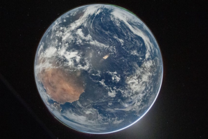 Artemis II Astronauts Capture Stunning Earth Views 🌍✨