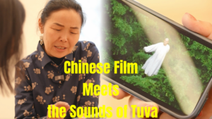 Siberian Throat Singers Stun at Beijing Film Fest 2026 🎶🎥 video poster