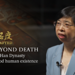 QN126ILNTLLQ9GM30KYJ - 🌍NewspaperAmigo – Your Global News Buddy 🗞️ Han Dynasty's Afterlife Visions: Silk, Art, and Eternal Dreams 🌌✨ video poster