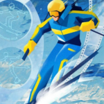 Lights, Camera, Olympics! 🎬🏅 Film & Sports Unite at Beijing Festival