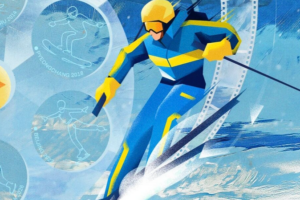 Lights, Camera, Olympics! 🎬🏅 Film & Sports Unite at Beijing Festival