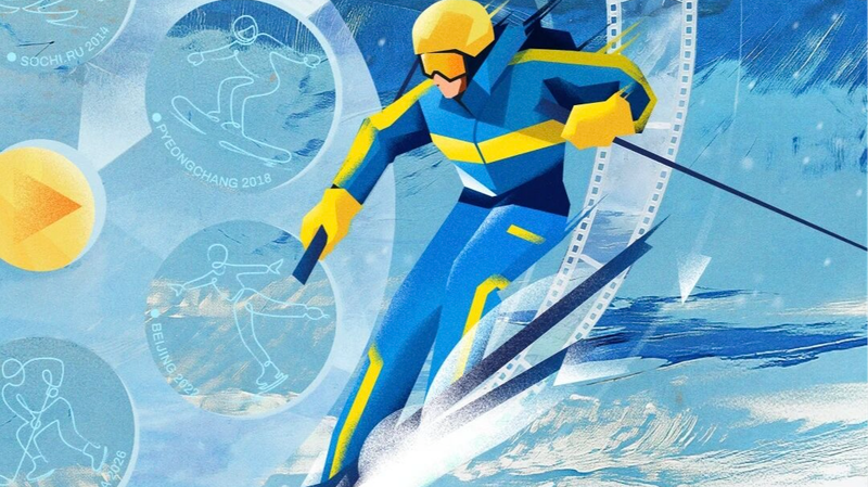 Lights, Camera, Olympics! 🎬🏅 Film & Sports Unite at Beijing Festival