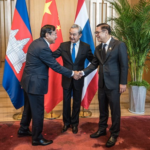 China's Asian Security Model: A New Blueprint for Global Stability? 🌏