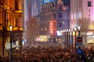 China's Economy Kicks Off 2026 With Strong Q1 Growth 📈