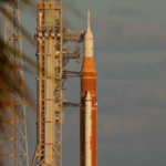 Artemis II Blasts Off: NASA’s 2026 Moon Mission Makes History 🌕🚀 video poster