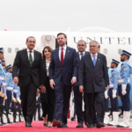 Pakistan, US Hold Key Talks on Middle East Tensions 🌍✌️